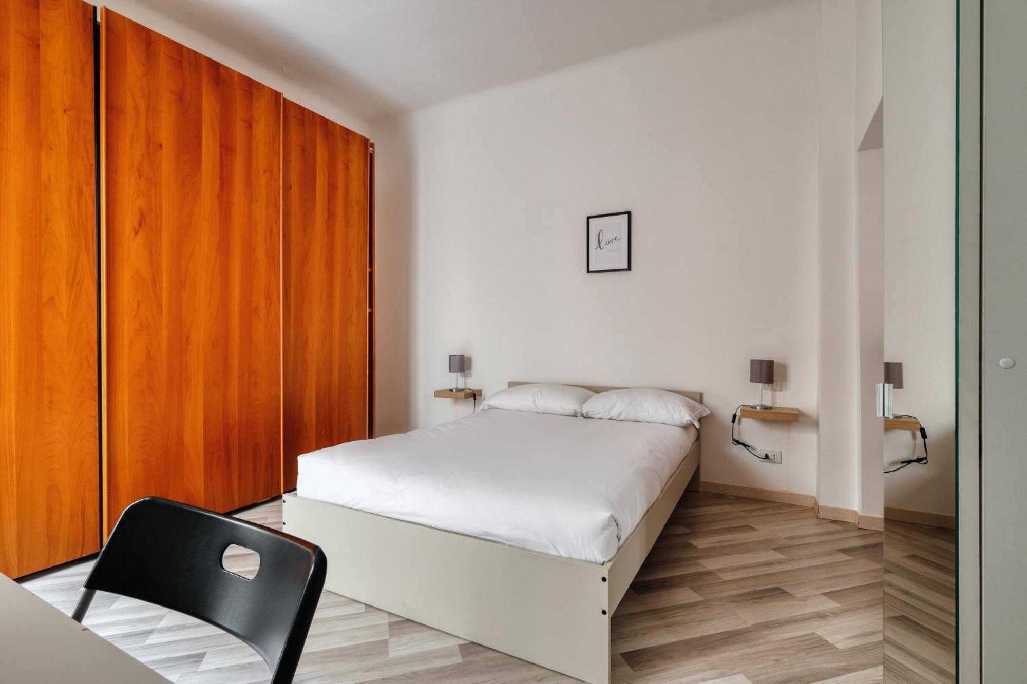 Joivy Stylish 2-bed Flat, Easy Access To Centre Milaan